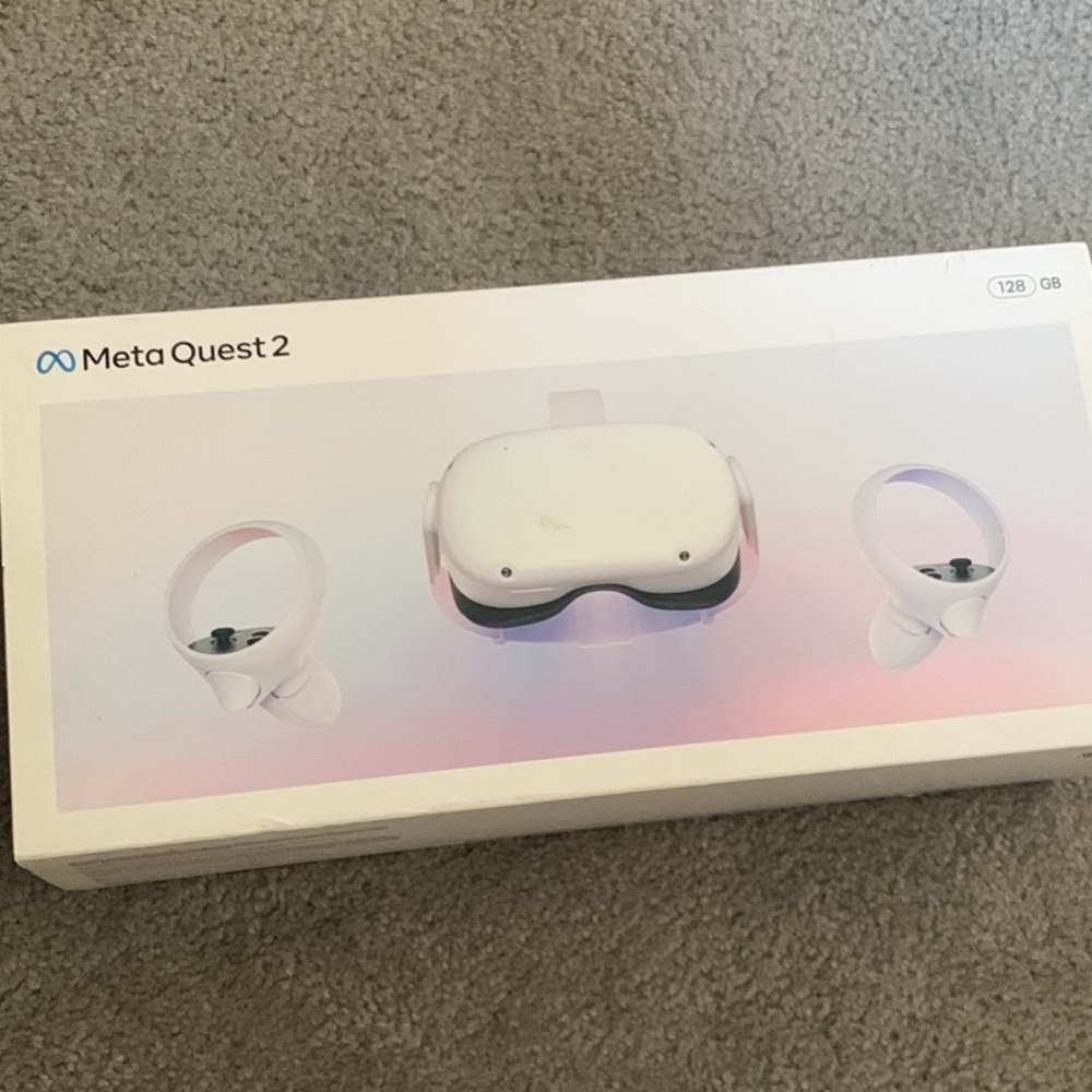 Meta Quest 2